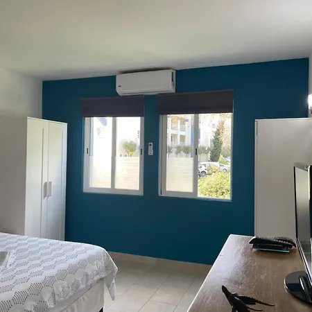 Bayview 213 Lägenhet *