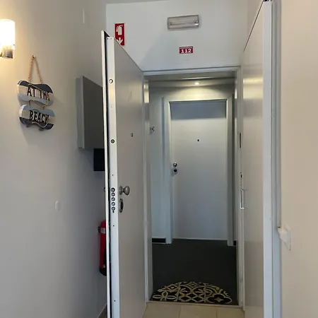 Lägenhet Bayview 213 Albufeira