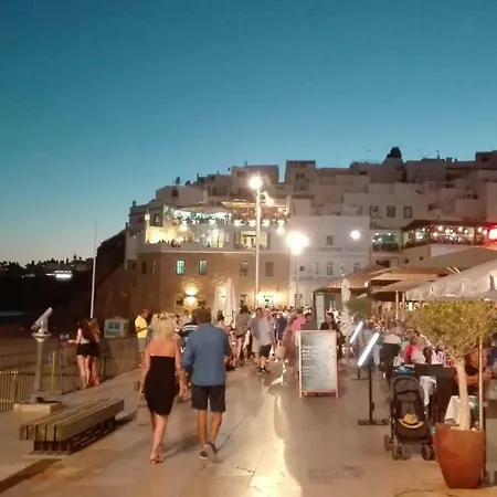 Lägenhet Bayview 213 Albufeira