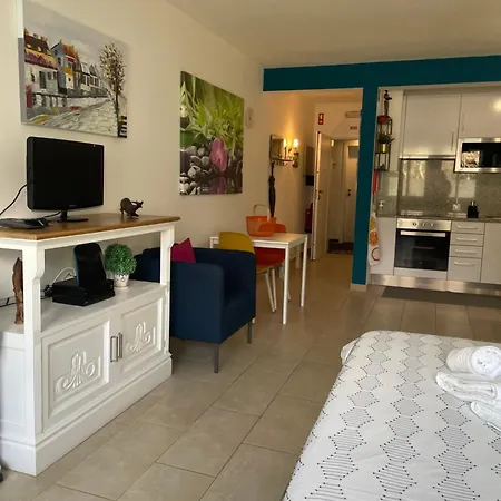 Apartment Bayview 213 Albufeira