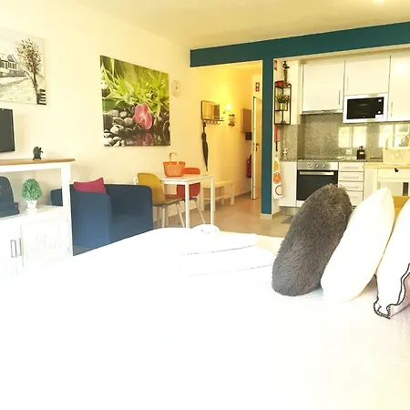 Apartment Bayview 213 Albufeira