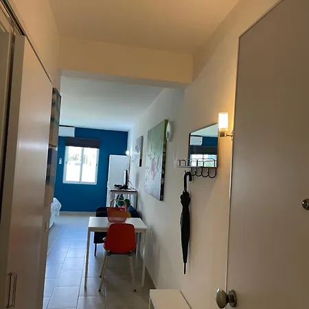 Apartment Bayview 213 Albufeira