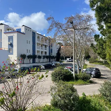 Bayview 213 Albufeira