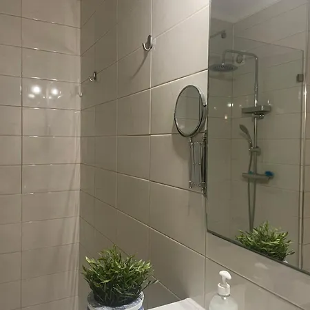 Bayview 213 דירה *