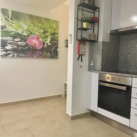 דירה Bayview 213 אלבופיירה