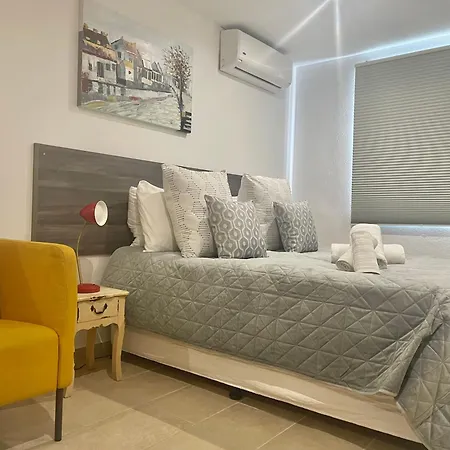 דירה Bayview 213 *