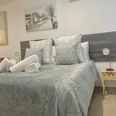 Daire Bayview 213 Albufeira