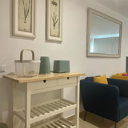 Bayview 213 * אלבופיירה