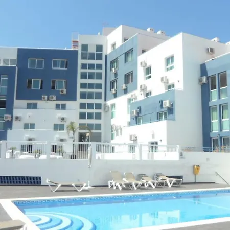 Bayview 213 Apartment Albufeira