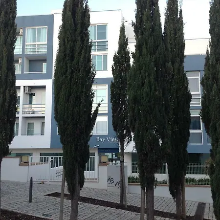 Lejlighed Bayview 213 *