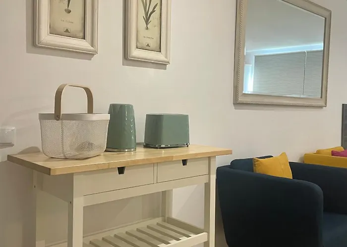 Bayview 213 * Albufeira