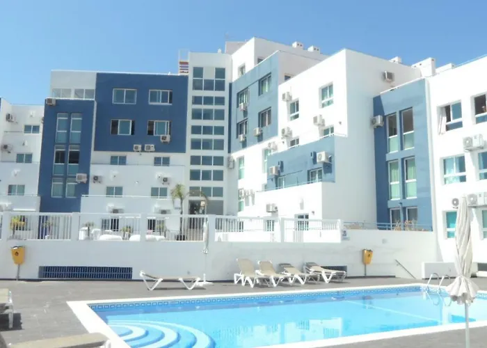 Bayview 213 Appartement Albufeira