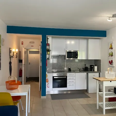 Bayview 213 Appartement *