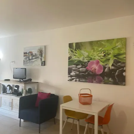 Bayview 213 Appartement