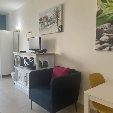 Bayview 213 * Albufeira