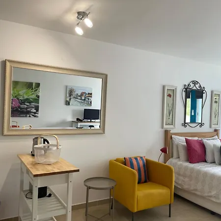 Bayview 213 * Албуфейра