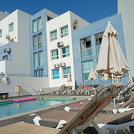 Bayview 213 Апартаменты