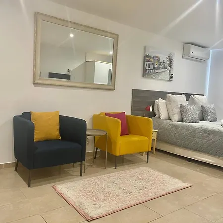 Bayview 213 Appartement *