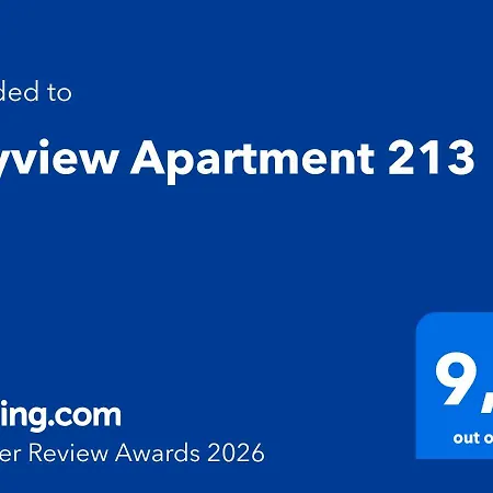 Bayview 213 البوفيرا