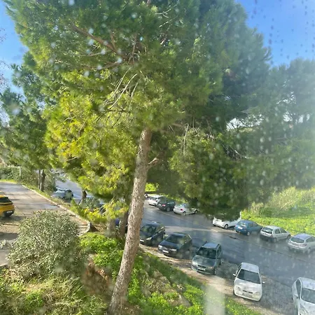 Appartement Bayview 213